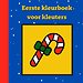 Eerste kleurboek voor kleuters :: Kerst