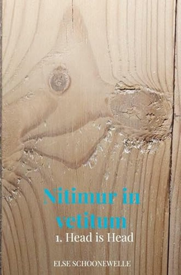 Nitimur in vetitum