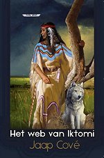 Het web van Iktomi