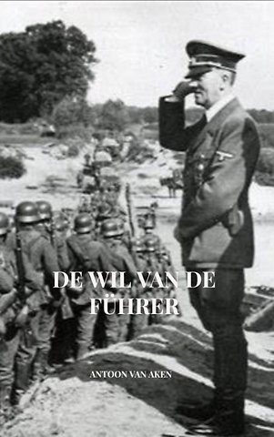 De wil van de Führer