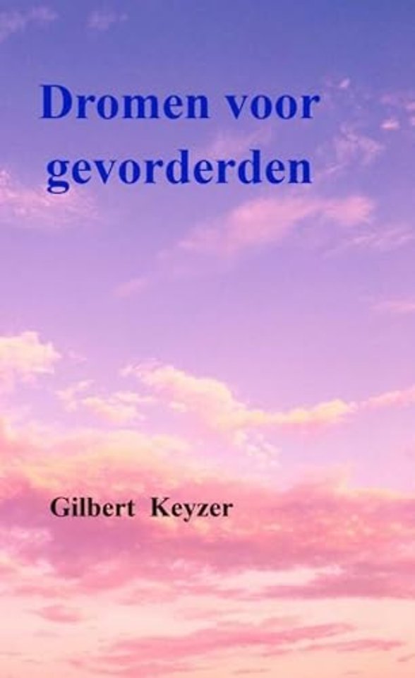 Dromen voor gevorderden