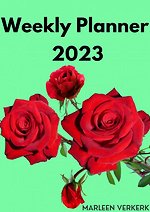 Weekly Planner 2023