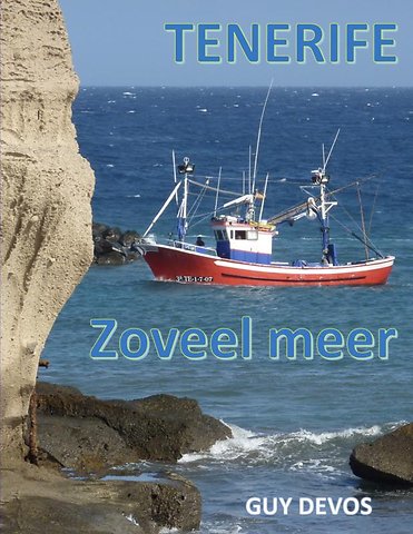 Tenerife, zoveel meer