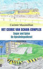 Het Cedric van Schaik-complex
