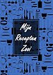 Boek Cadeau Man / Vrouw / Collega - Blanco Recepten Invulboek - "Mijn Recepten Zooi"