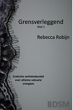 Grensverleggend