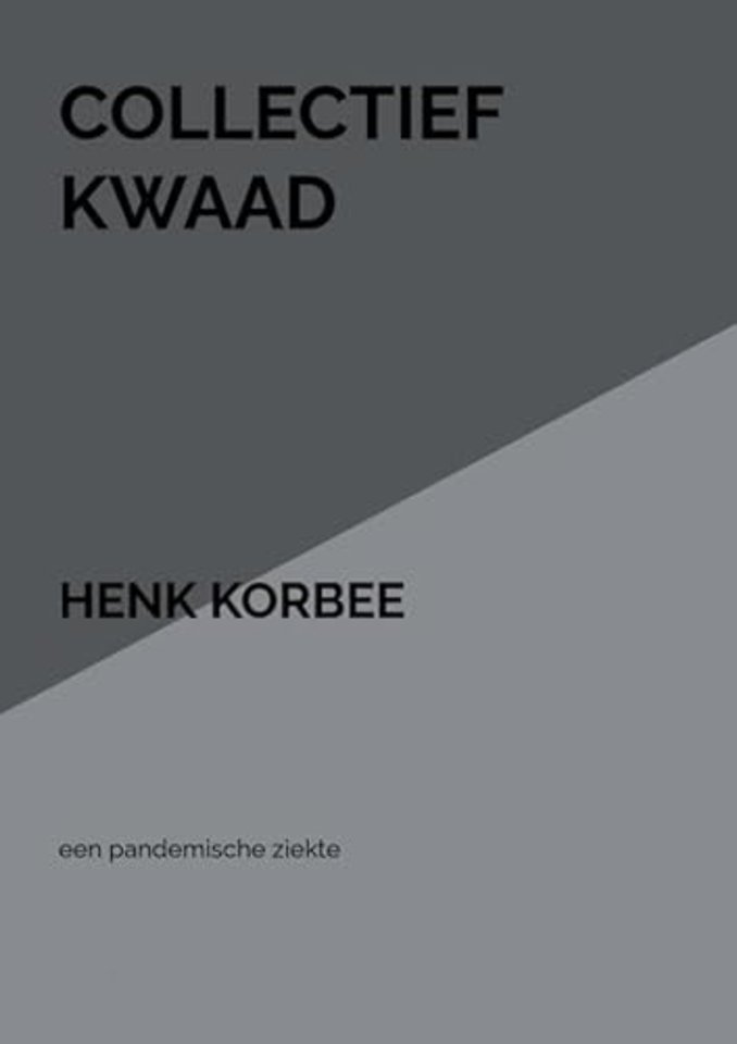 Collectief kwaad