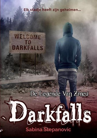DARKFALLS