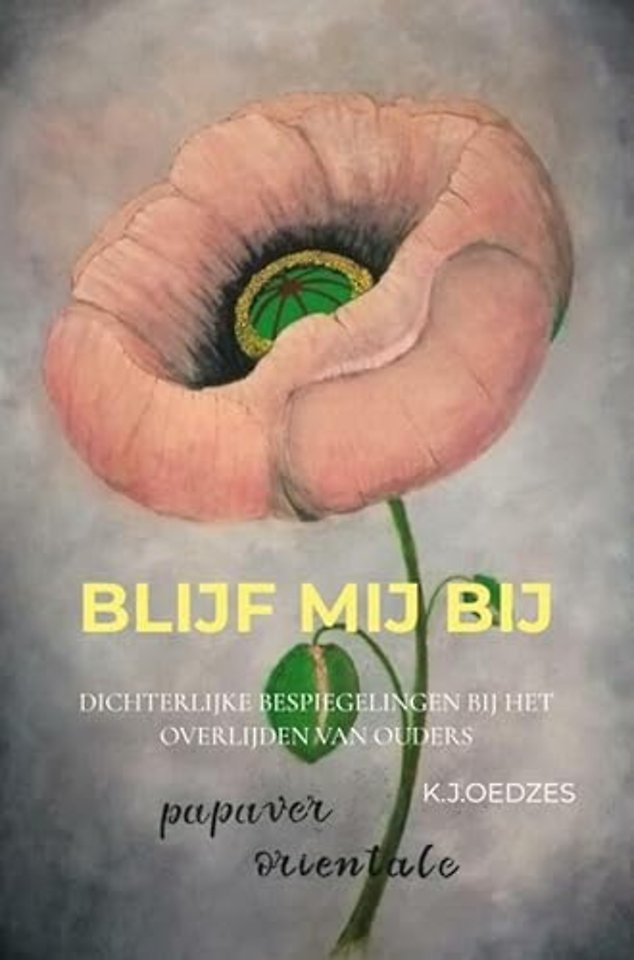 Blijf mij bij