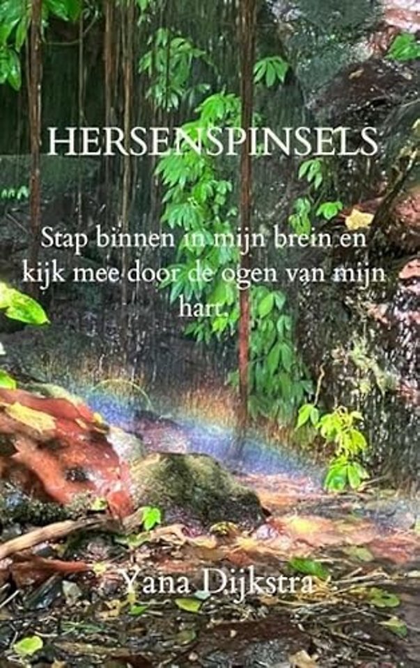 HERSENSPINSELS