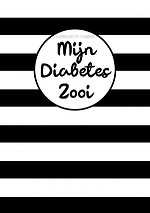 Bloedglucose Planner - Mijn Diabetes Zooi