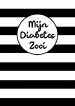 Bloedglucose Planner - Mijn Diabetes Zooi