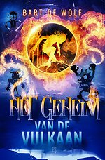 Het geheim van de vulkaan