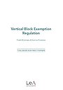 Vertical Block Exemption Regulation