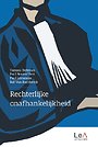 Rechterlijke onafhankelijkheid Rechterlijke onafhankelijkheid