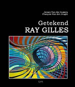 Getekend Ray Gilles