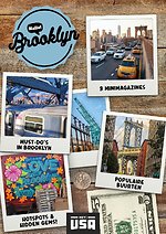 Hallo! Brooklyn (inclusief gratis app!)