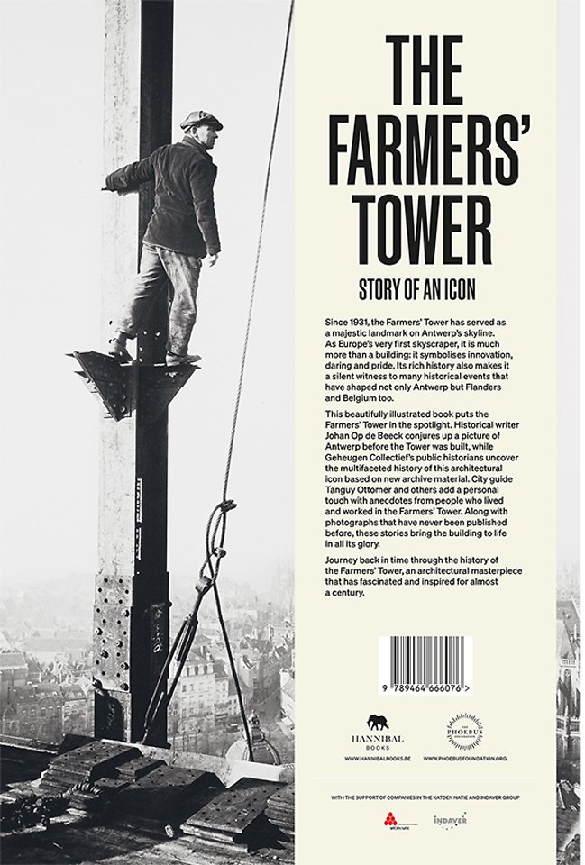 The Farmers' Tower – Story of an Icon