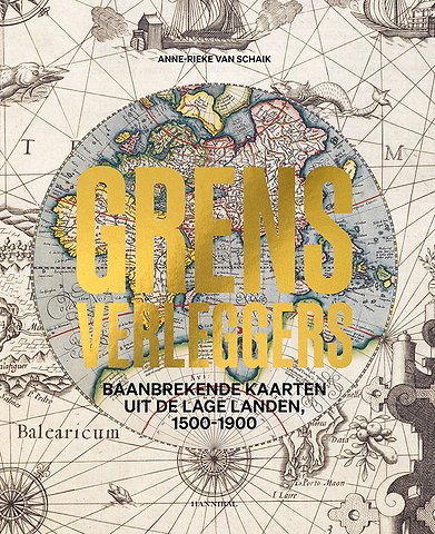 Grensverleggers