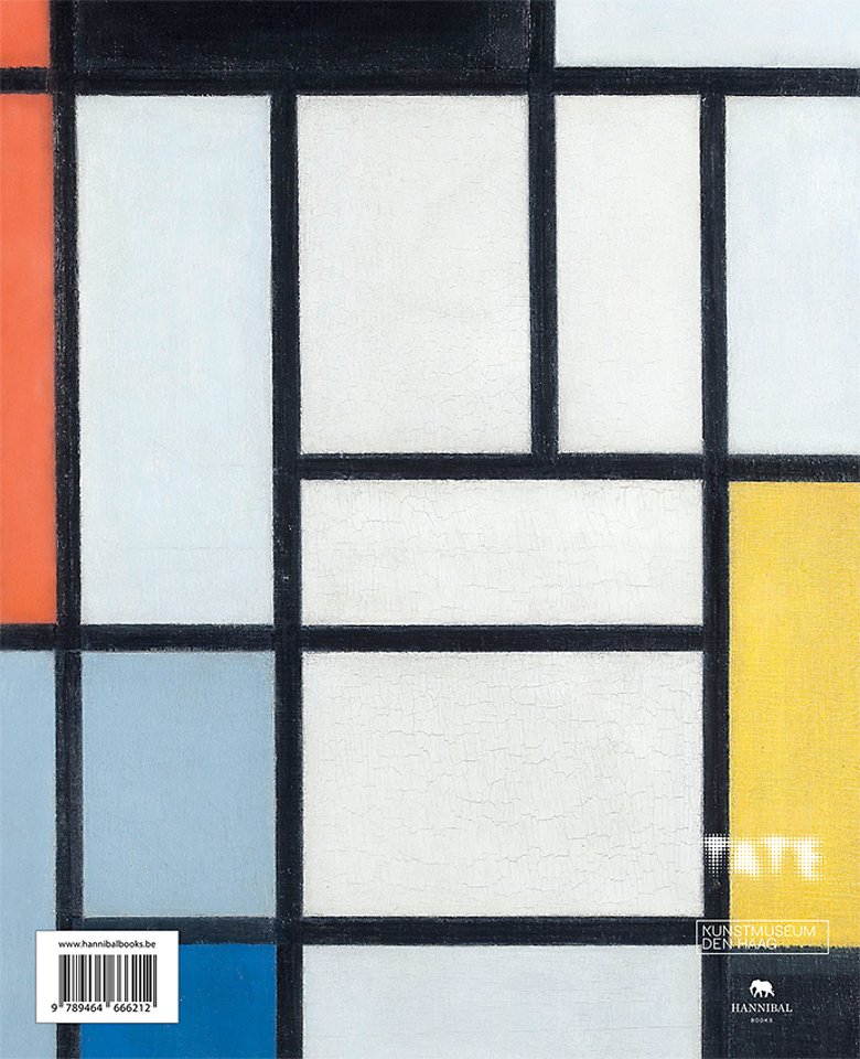 Hilma af Klint & Piet Mondriaan