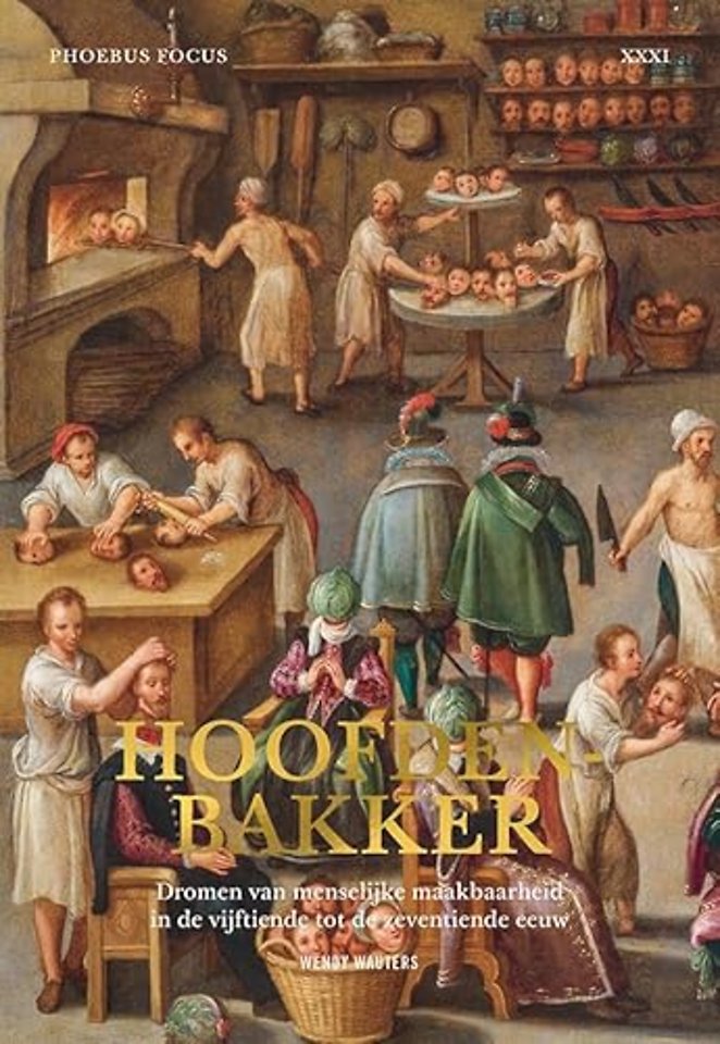 Hoofdenbakker