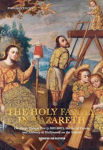 The Holy Family in Nazareth