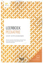 Leerboek pediatrie voor verpleegkundigen