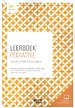 Leerboek pediatrie voor verpleegkundigen