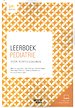 Leerboek pediatrie voor verpleegkundigen