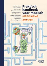 Praktisch handboek voor medisch intensieve zorgen