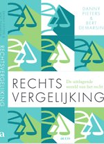 Rechtsvergelijking