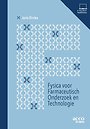 Fysica voor farmaceutisch onderzoek en technologie Fysica voor farmaceutisch onderzoek en technologie