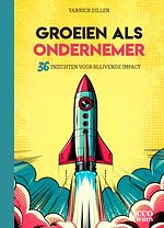Groeien als ondernemer
