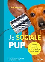 Je sociale pup