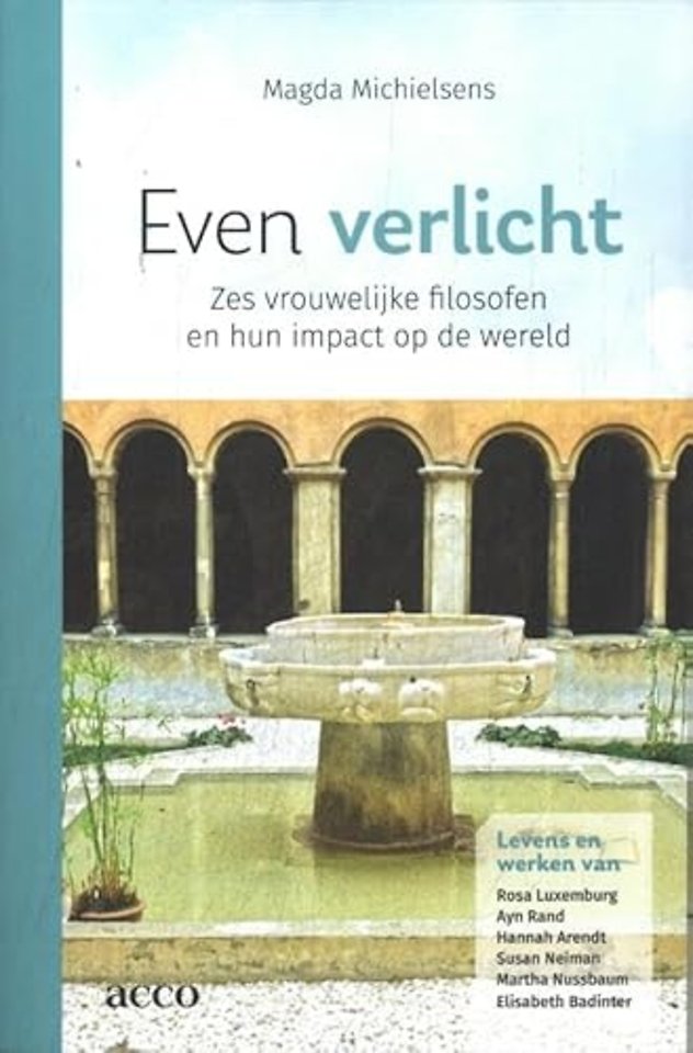 Even Verlicht