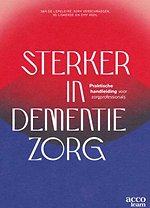 Sterker in dementiezorg