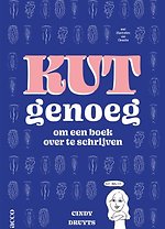 Kut genoeg om een boek over te schrijven