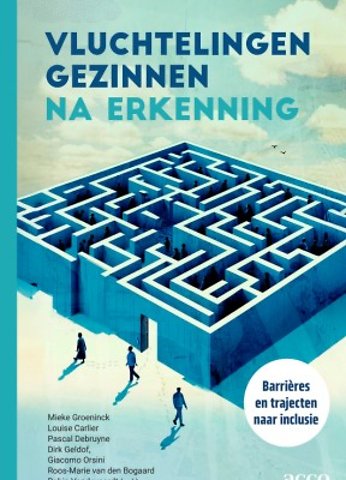 Vluchtelingengezinnen na erkenning