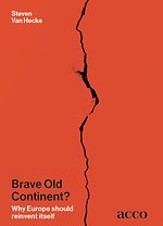 Brave old continent?