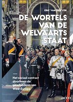 De wortels van de welvaartsstaat