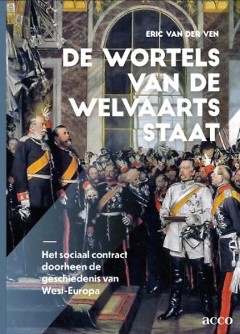 De wortels van de welvaartsstaat