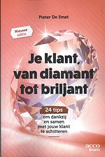 Je klant, van diamant tot briljant