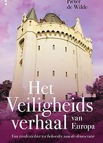Het veiligheidsverhaal van Europa