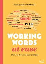 Working Words At Ease