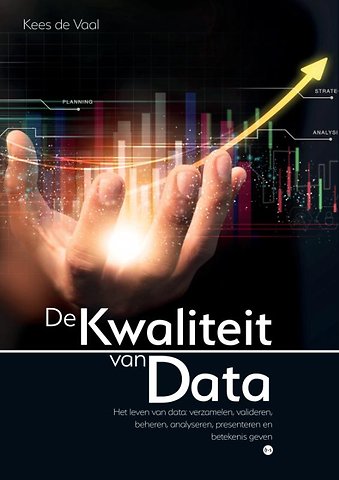 De Kwaliteit van Data