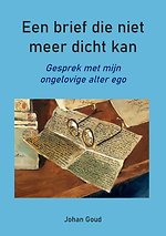 Een brief die niet meer dicht kan