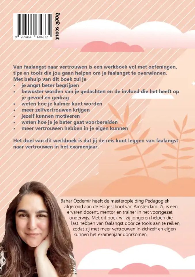 Van faalangst naar vertrouwen