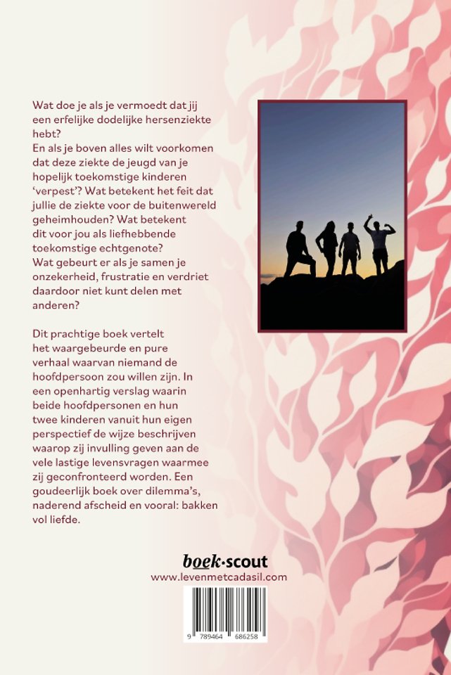 Ik had toch al dood moeten zijn?