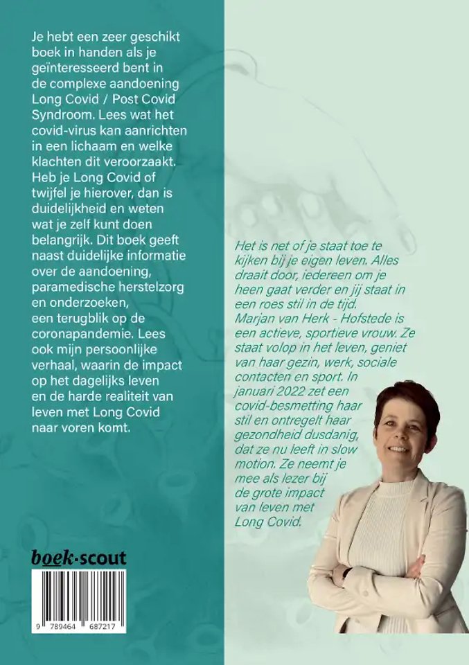 Je ziet er gezond uit