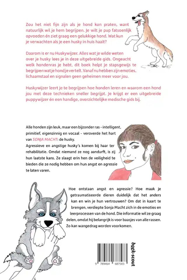 Huskywijzer